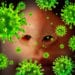 nose pollen seasonal allergies Natural seasonal allergy relief for the Seattle area